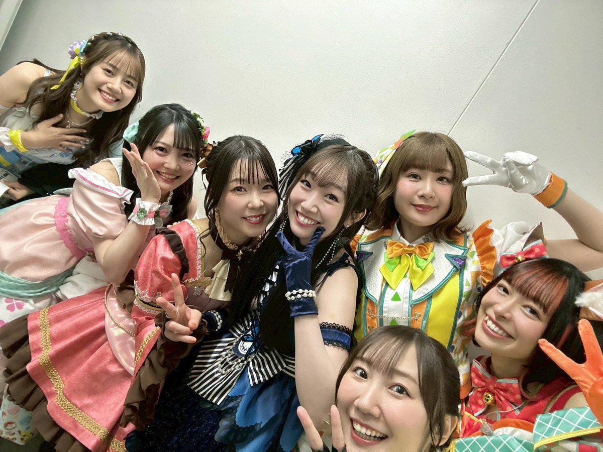 野村香菜子 tweet media