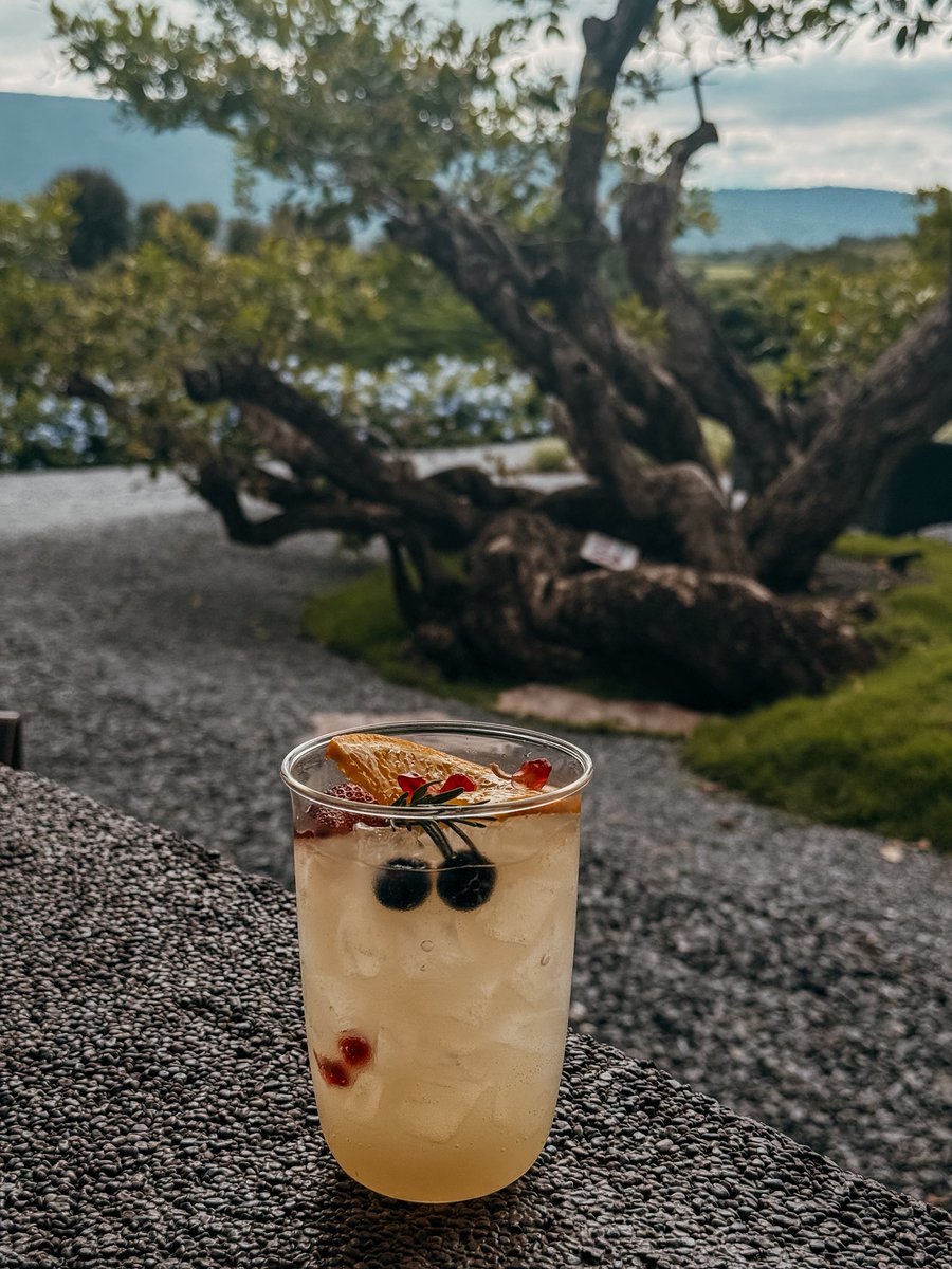 📍 Harudot Khaoyai by Nana Coffee Roasters

ร้านกาแฟที่ตามไปเก็บทุกสาขา ~ 😊 ที่เขาใหญ่ คือร้านใหญ่ วิวอลังมากกกก! 

#รีวิวคาเฟ่ #คาเฟ่ #คาเฟ่เขาใหญ่ #รีวิวเขาใหญ่ #reviewcafe #cafe #cafehopping #cafethailand #cafekhaoyai <a href="/aroii/">@aroii บอกต่อ</a>