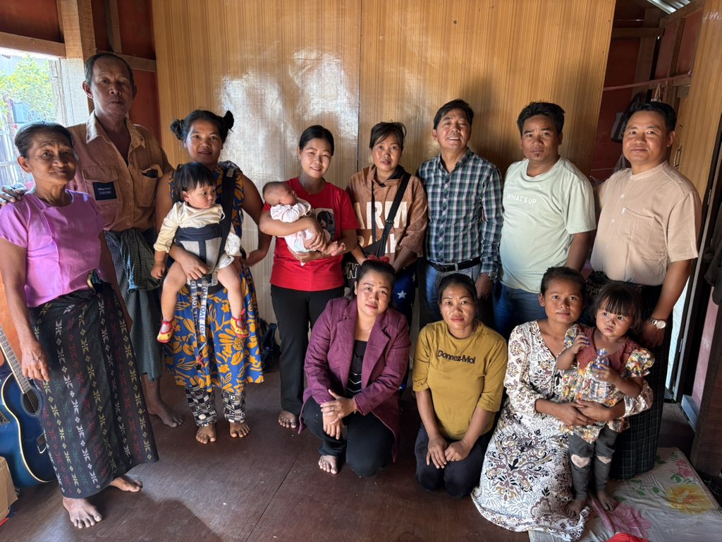 RobinBiak's tweet image. X Mass