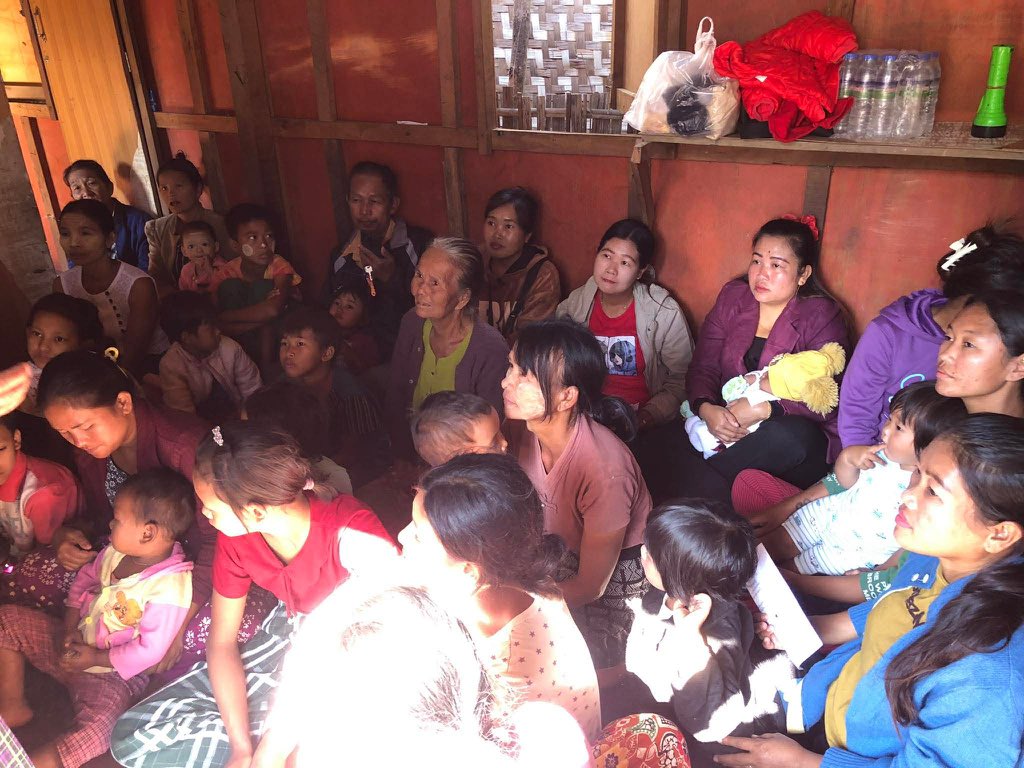 RobinBiak's tweet image. X Mass