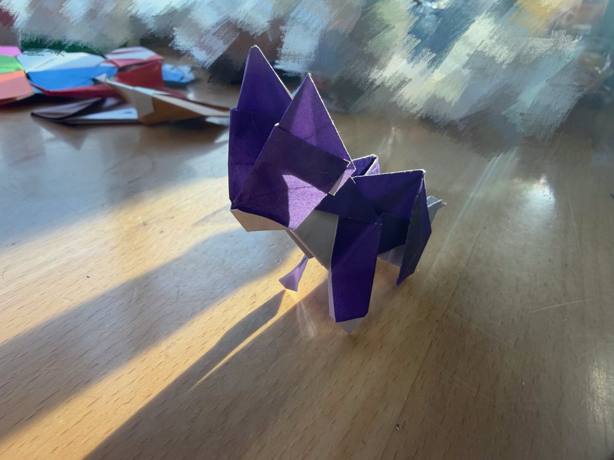 もるでお＠UMM.com (@deoxymole) / Posts / X