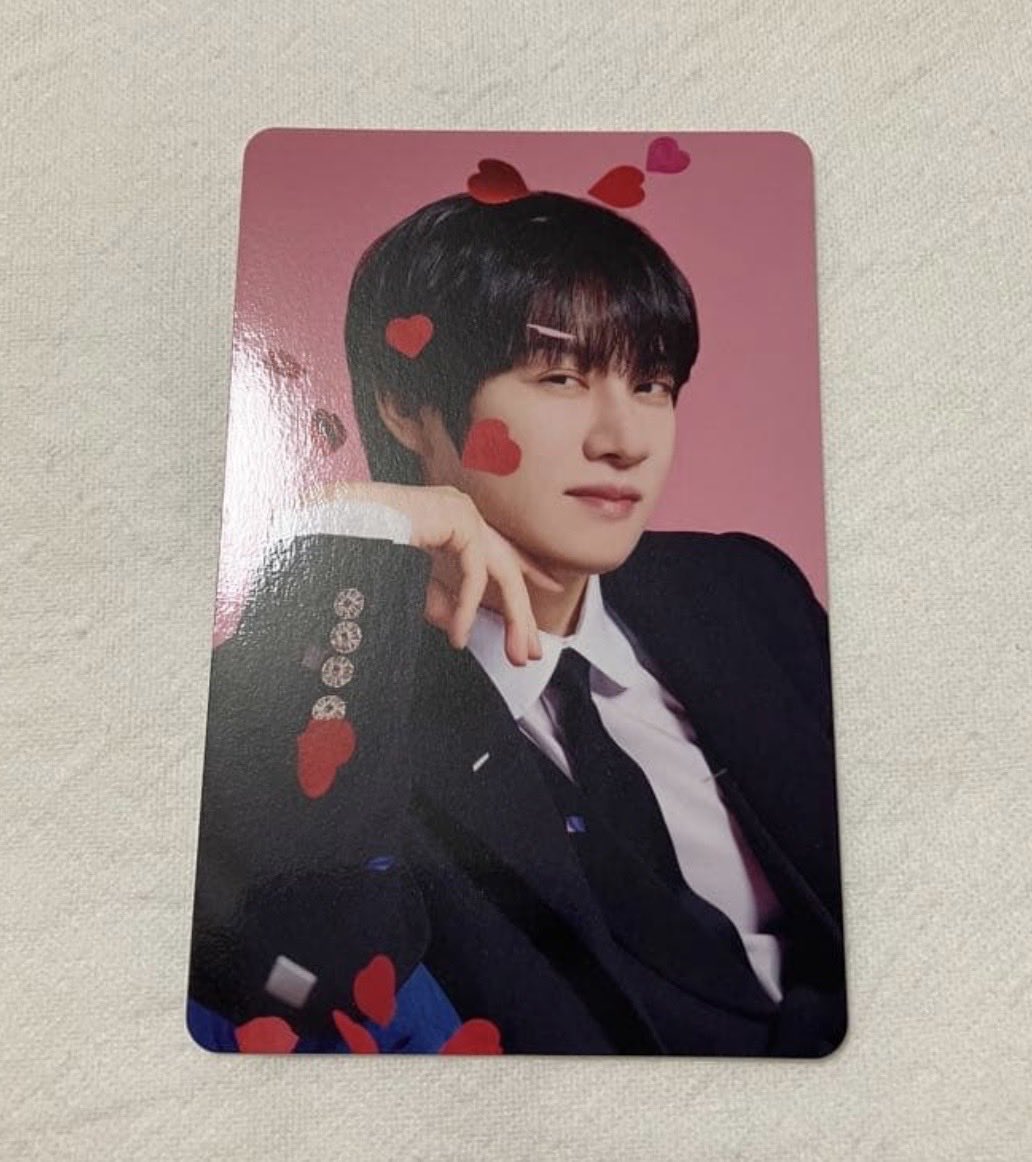 交換希望】 SUPER JUNIOR SUPERSHOW 10トレカの異種交換をお願いいたし