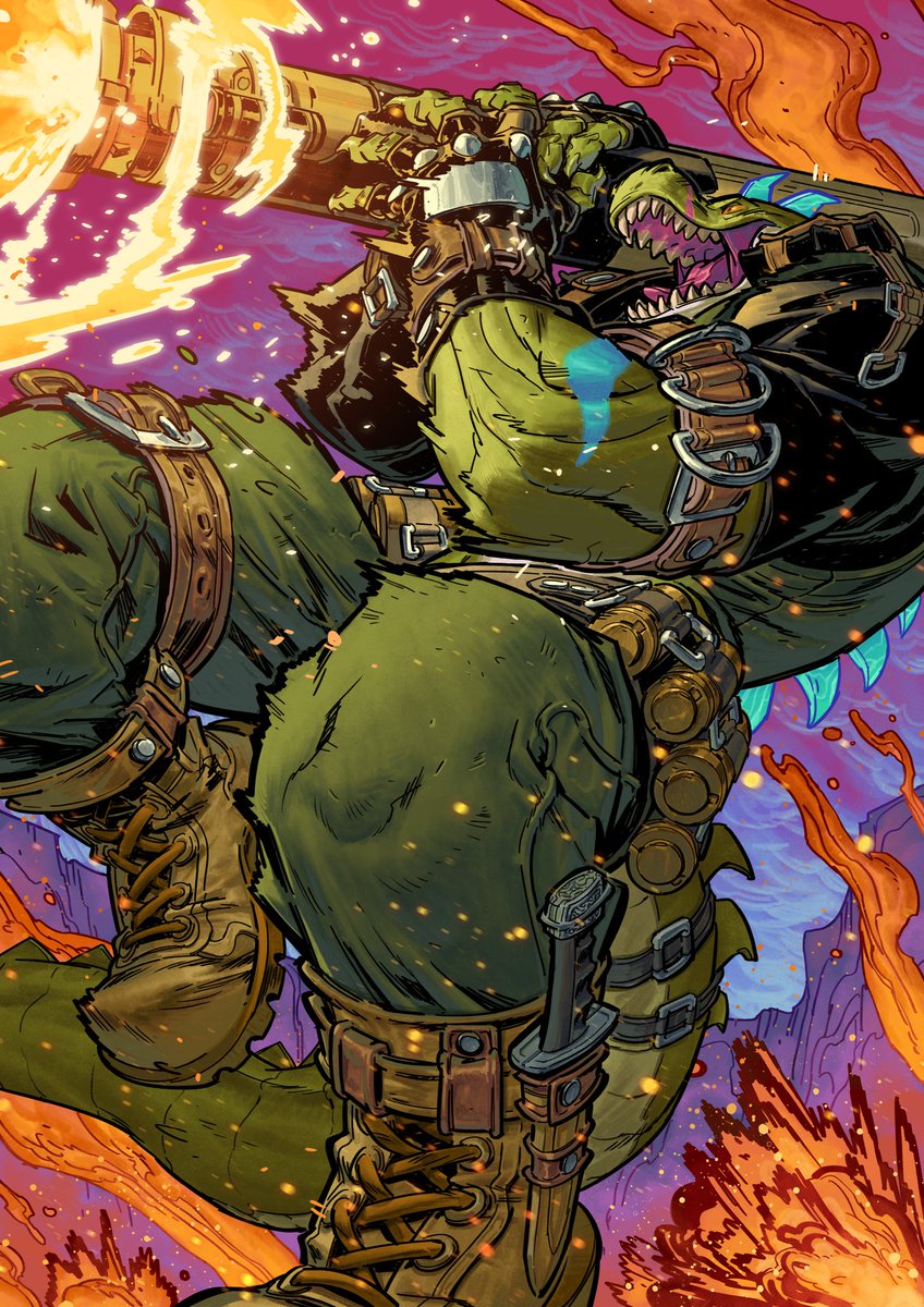 Walterblock. tweet media