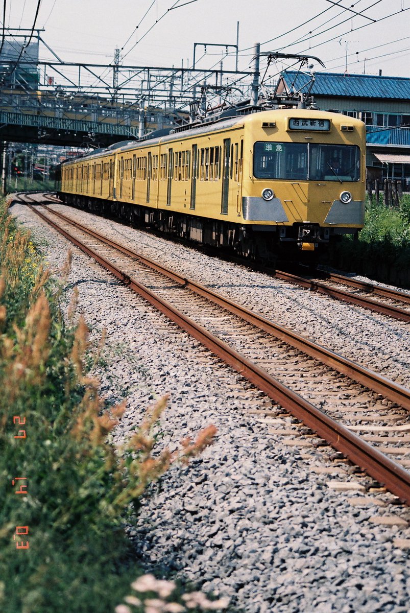 さすらいの)乗りテツ (@airport_exp) / Posts / X