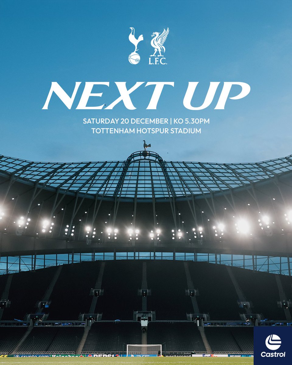 Tottenham Hotspur tweet media