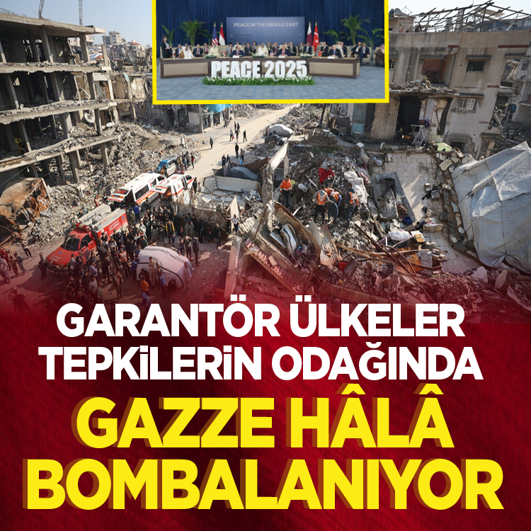 💥Garantörler izliyor, Siyonist katlediyor: Gazze’de ateşkes kağıt üstünde kaldı!

🔔Haberin detayları için tıklayın ⤵

milligazete.com.tr/garantorler-iz…