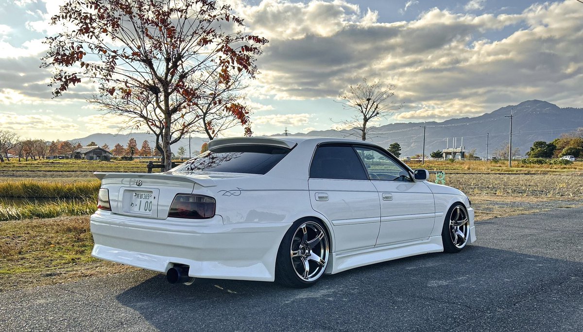 JZXWorld (@jzx_world) / Posts / X