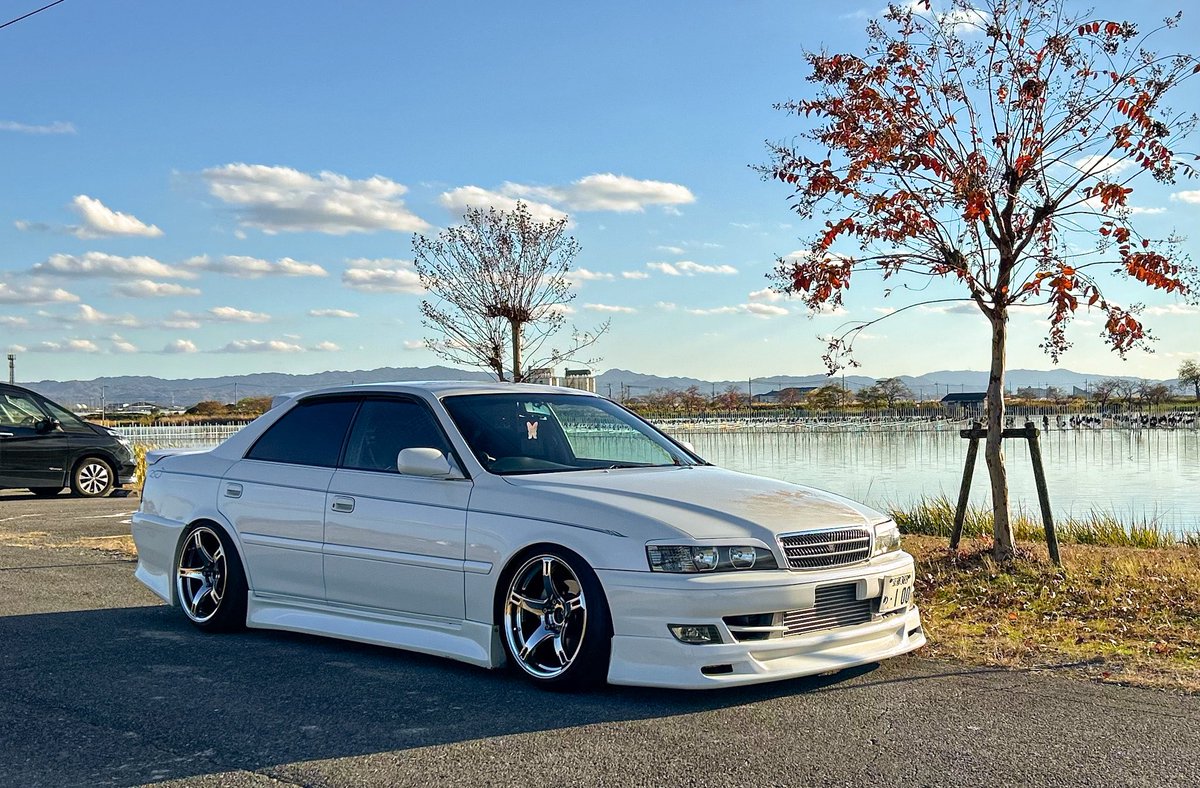 JZXWorld (@jzx_world) / Posts / X