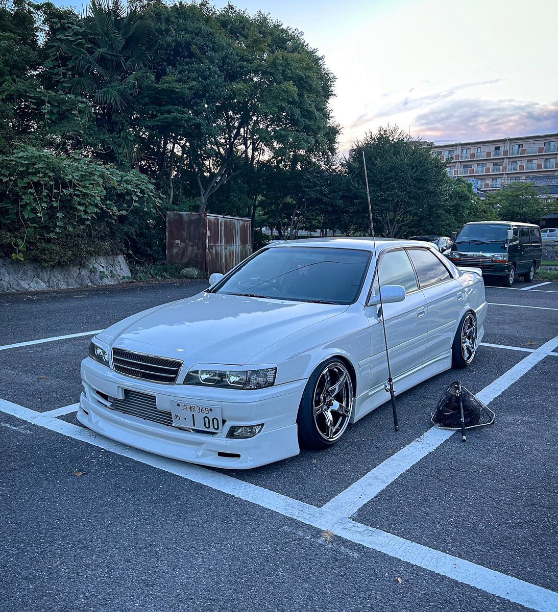 JZXWorld (@jzx_world) / Posts / X