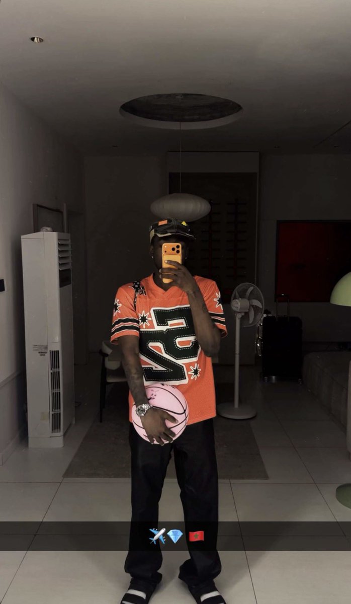 Shank Comics has secured a collaborative stream with Nike for the Toma soccer event in Morocco 🇲🇦.