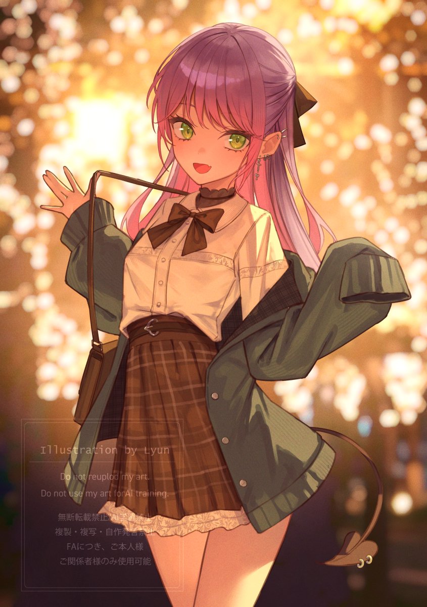 ゆん⑅◡̈*様 これが本物のオーラ