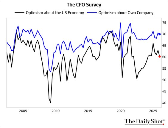 CFO Survey