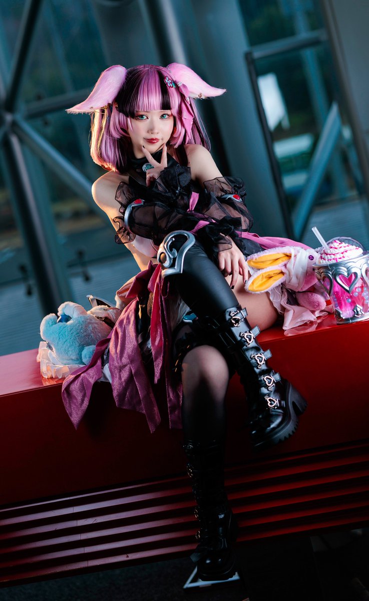 五十鈴ウィッグ製作所《納期3/10以降受付可》 (@isuzuwigfactory