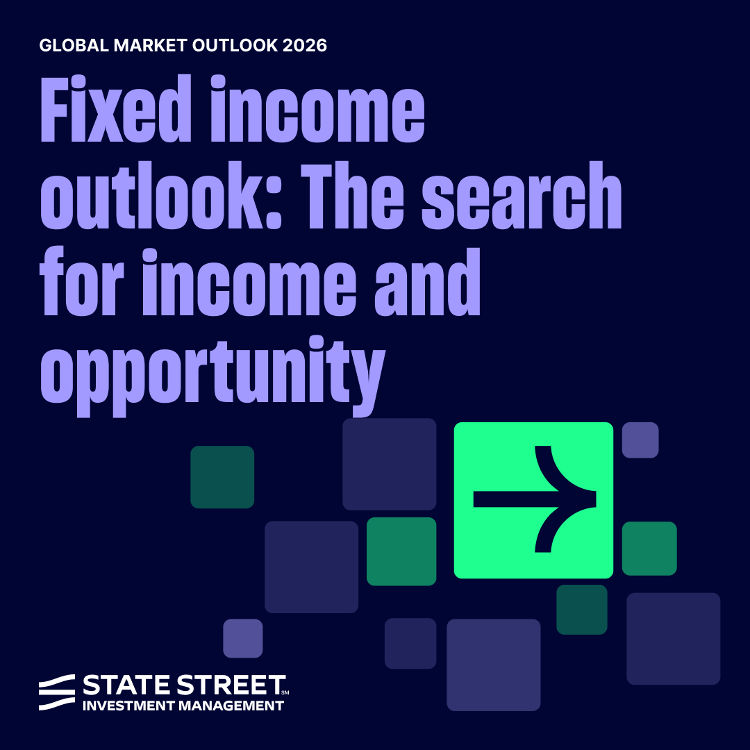 State Street Investment Management tweet media