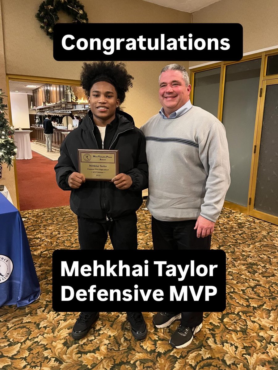 Coach Milewski tweet media