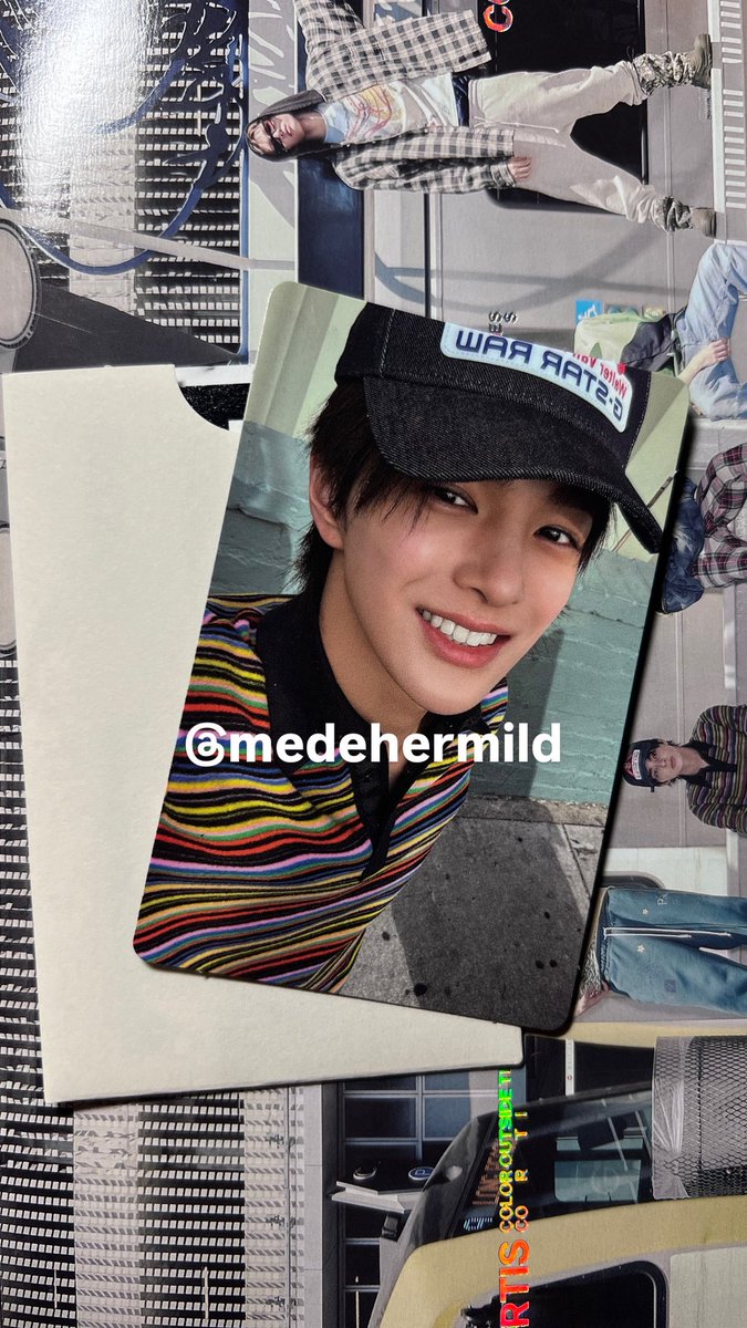 milddy tweet media