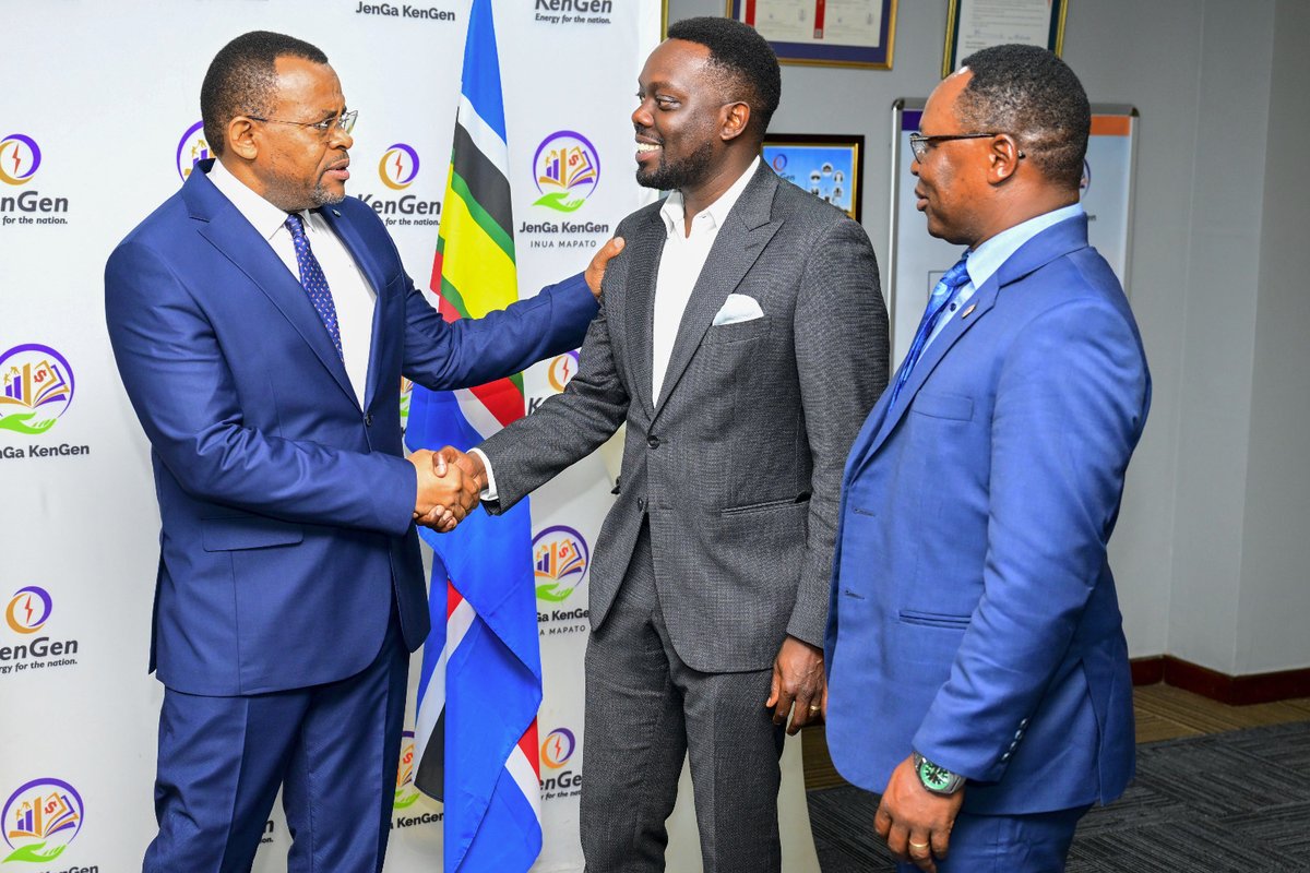 KenGenMDandCEO's tweet photo. This honorary represents the impact @KenGenKenya  has on communities in our areas of operation, across the country, and our championship for sports as vital for well-being.
#JenGaKenGen
#KenGenTeeOff
#Golf https://t.co/hpNvUSEw2E