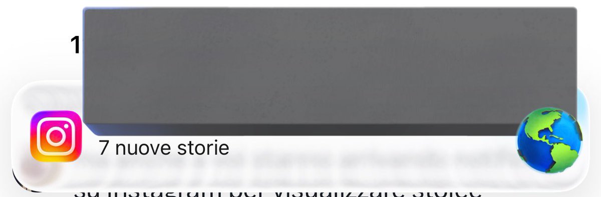 ma anche a voi stanno arrivando notifiche su instagram per visualizzare storie di persone che non seguite? Mi stanno arrivando a raffica lol