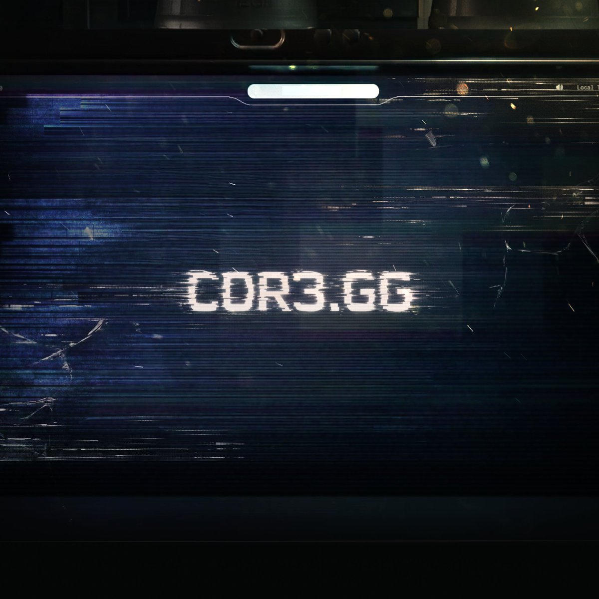 CORE Corp. tweet media