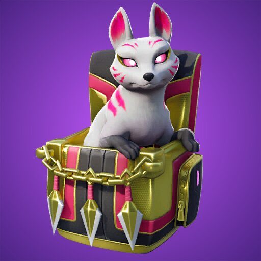 InfoPico Fortnite tweet media