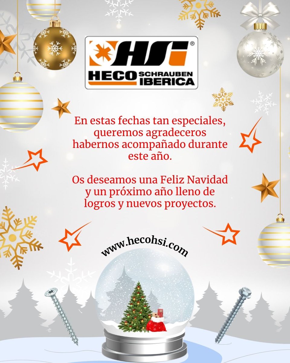 HECOHSI's tweet photo. #felicesfiestas#navidad2025#espiritunavideño#momentosespeciales#christmasvibes https://t.co/M1YWG42aJ5