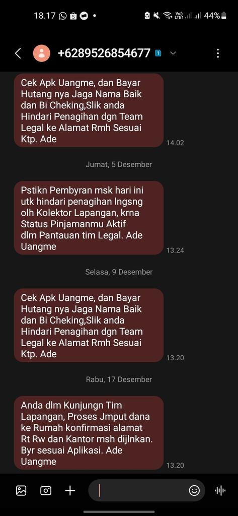 siapa ajaaa tweet media