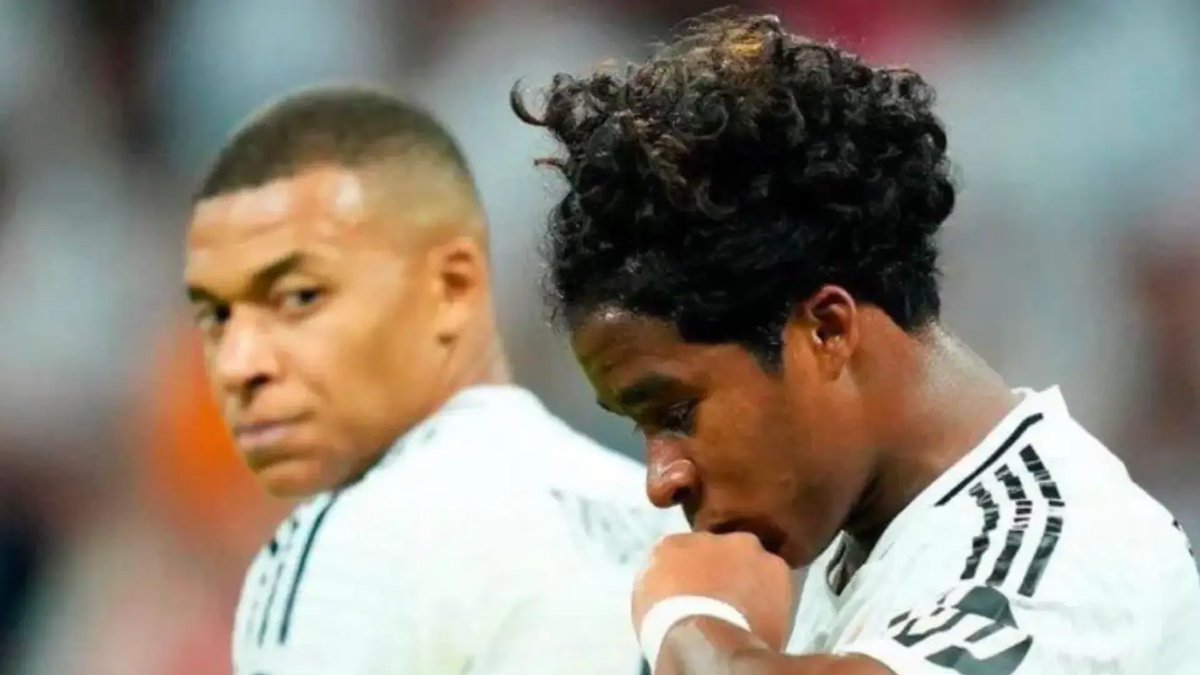 endrick" - Results on X | Live Posts & Updates