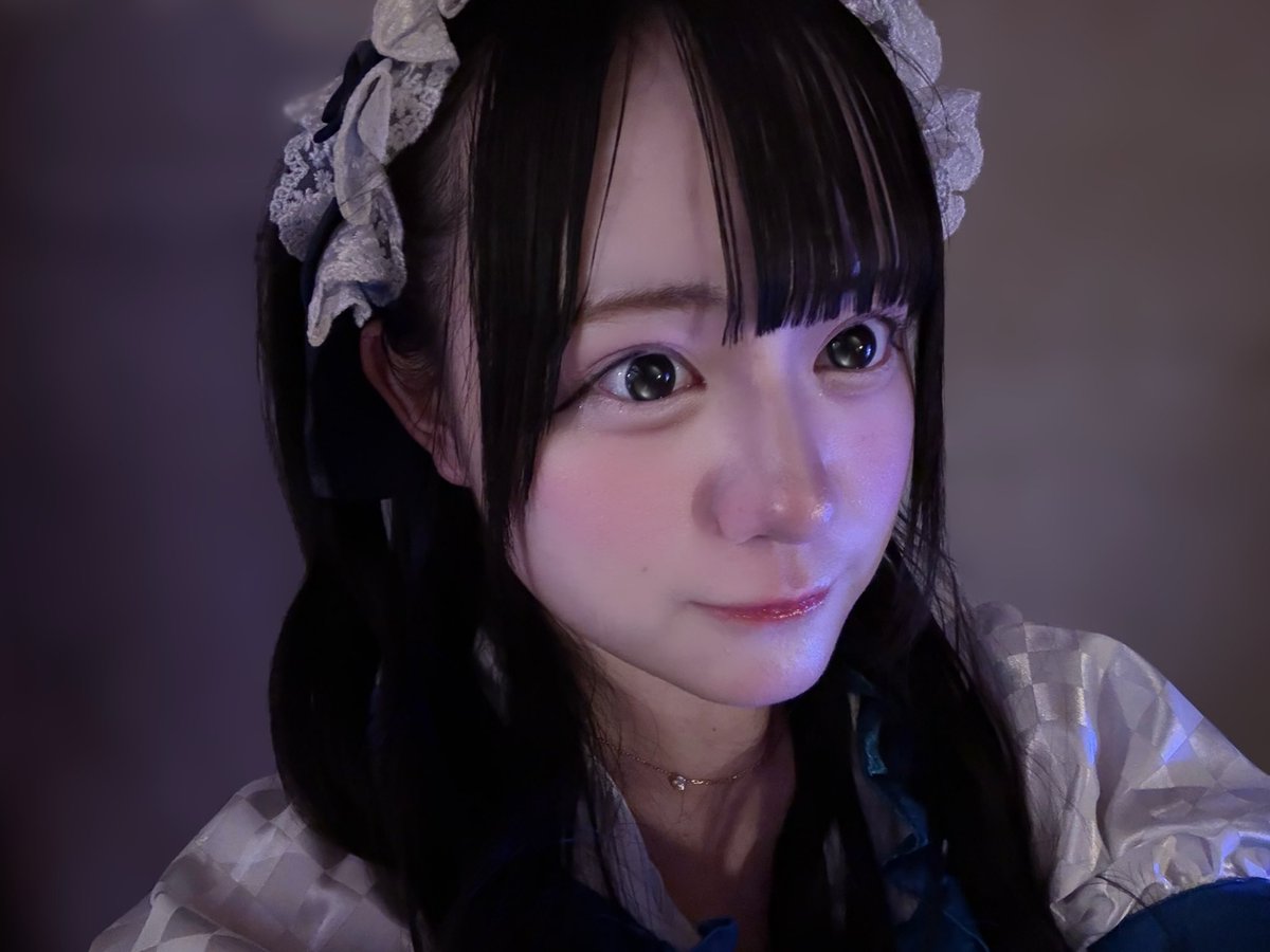 あんちゃん JAPAN IDOL SUPER LIVE 2025ありがとうございました❕お仕事早退して