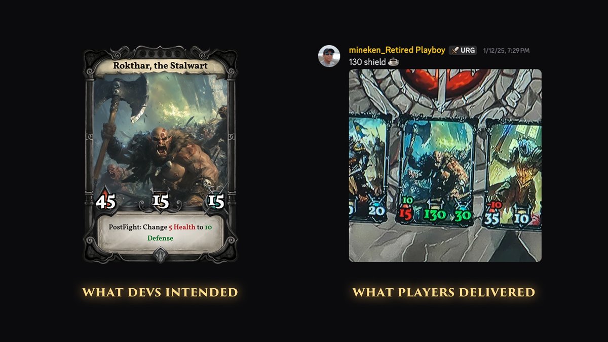 Under Realm: Rise of Magic tweet media