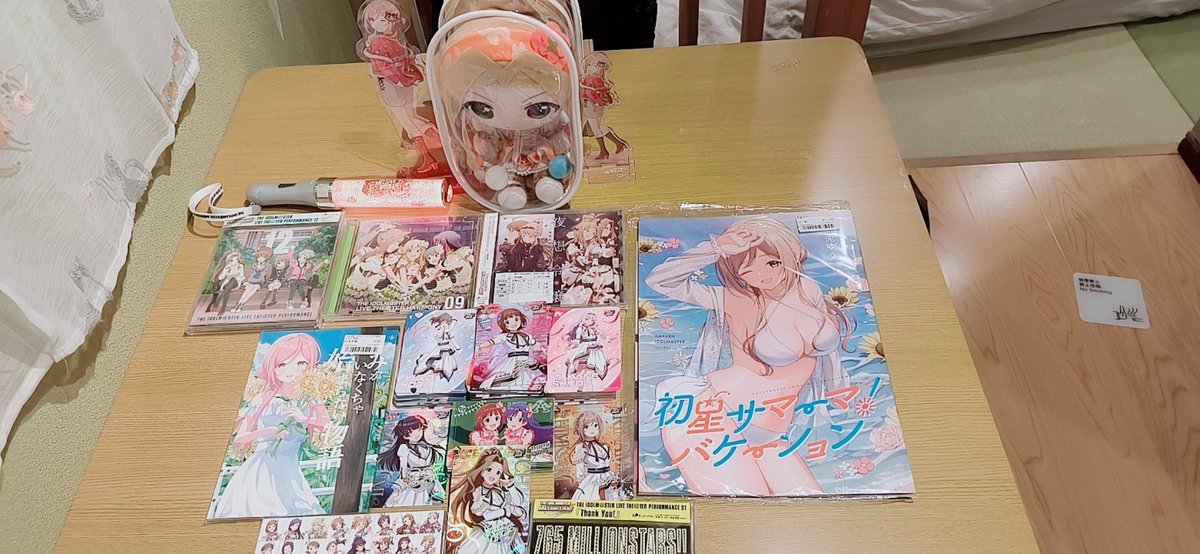 小宇 tweet media