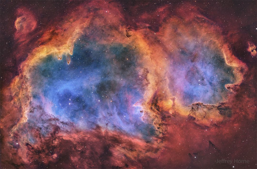 maury_it's tweet photo. W5: The Soul Nebula - https://t.co/r6zTKQO1IA https://t.co/yRRU2Md4Ay