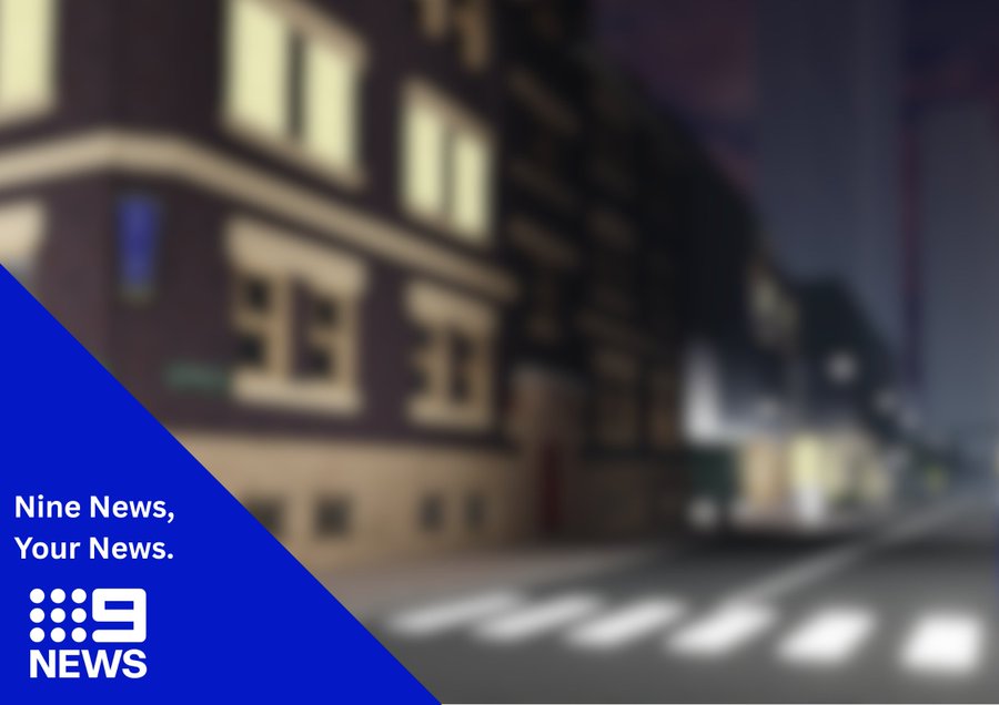 NineNewsRBLX's tweet photo. BREAKING NEWS - CONTRACT KILLING SWEEPS ACROSS SYDNEY

Over the past two days, the “Coastline Gooners” have ordered hits on NSW Ambulance and civilians, allegedly lead by a Senior Constable of the Sydney City Rocks Police Station identified as pxvbgm. https://t.co/pvAyhnhCqg