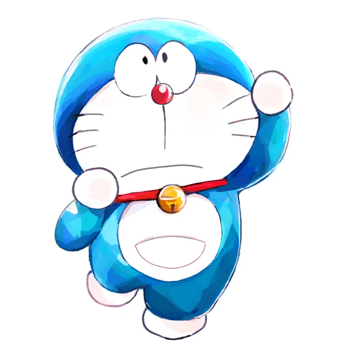 ドラえもん