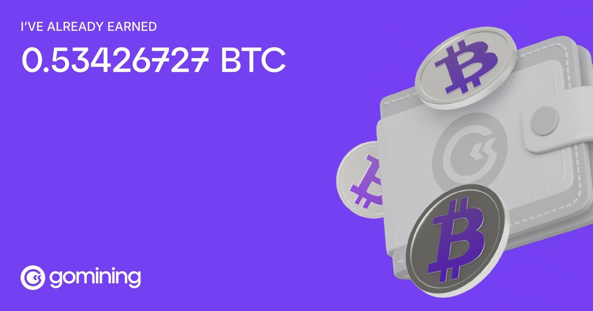 aussiehaggie's tweet image. As you can see, two #referrals were added to the list of #referrals today, so a total of 15 referrals were made. Thank you to all my #referrals.😘😘😘😘
It's time to mine #Bitcoin⛏️📈
Create your miner and start earning #BTC like me. 
I'll help you get to a high level😉
✅My