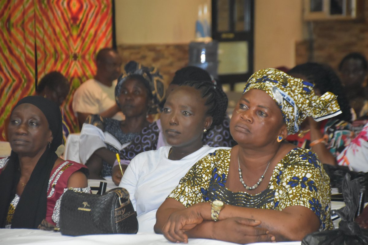 Mano River Union tweet media