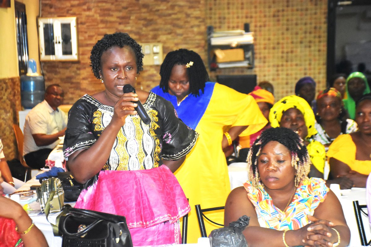 Mano River Union tweet media