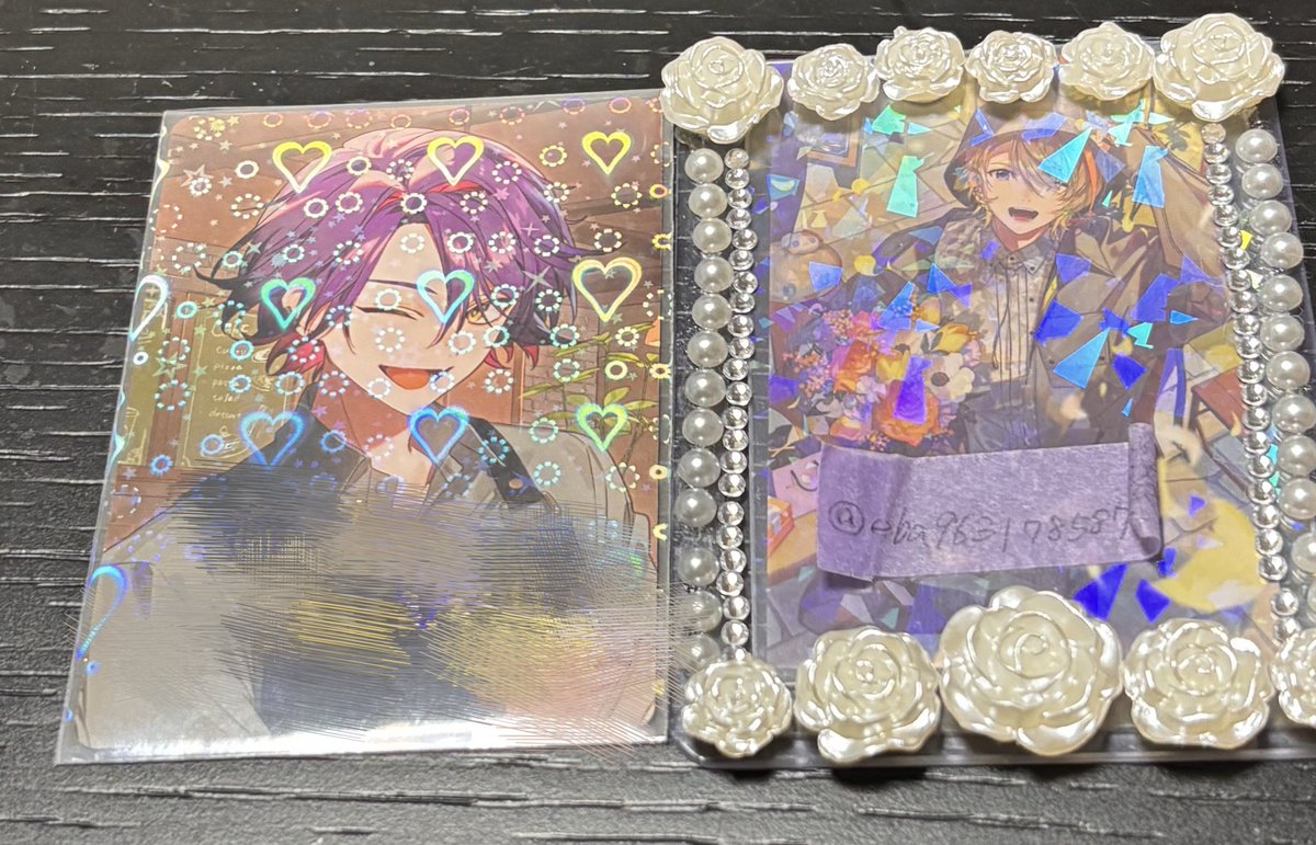 くるみ tweet media