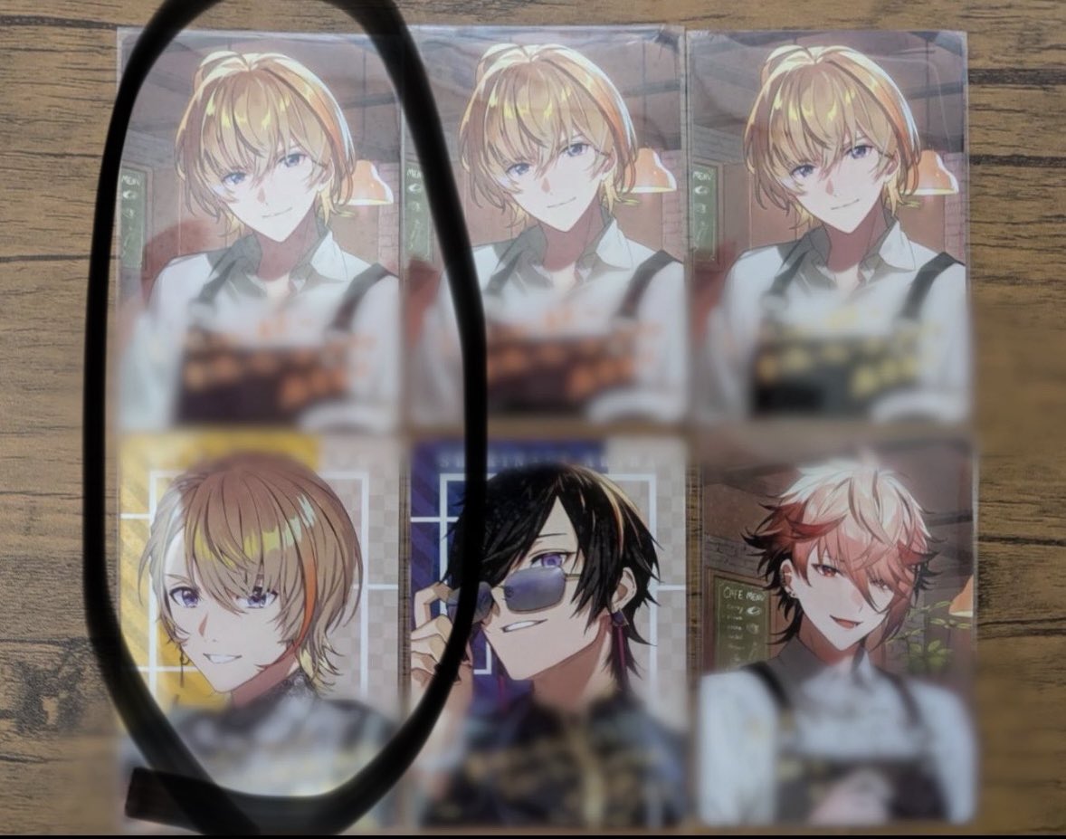 くるみ tweet media