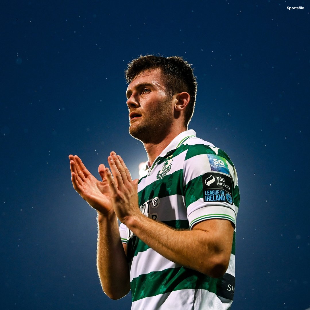 Shamrock Rovers FC tweet media