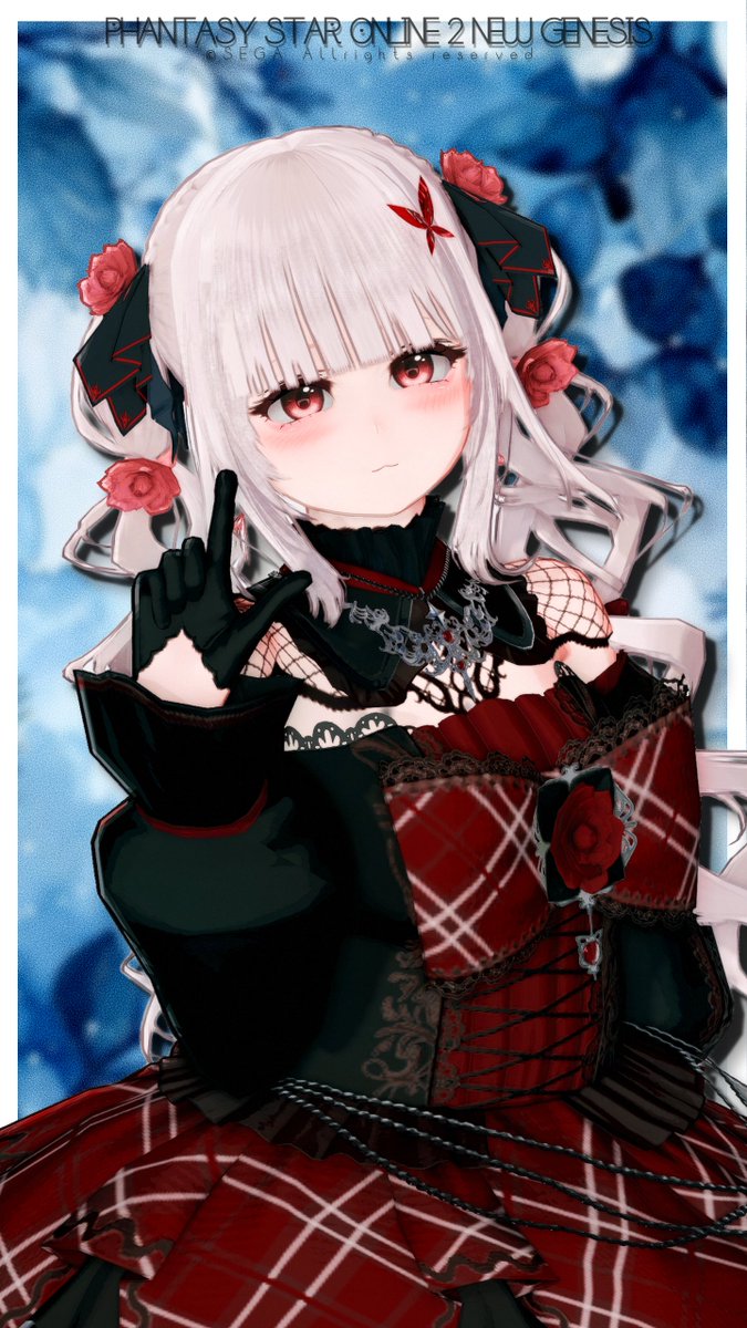 Reol_alb's tweet image. 服かわいい！