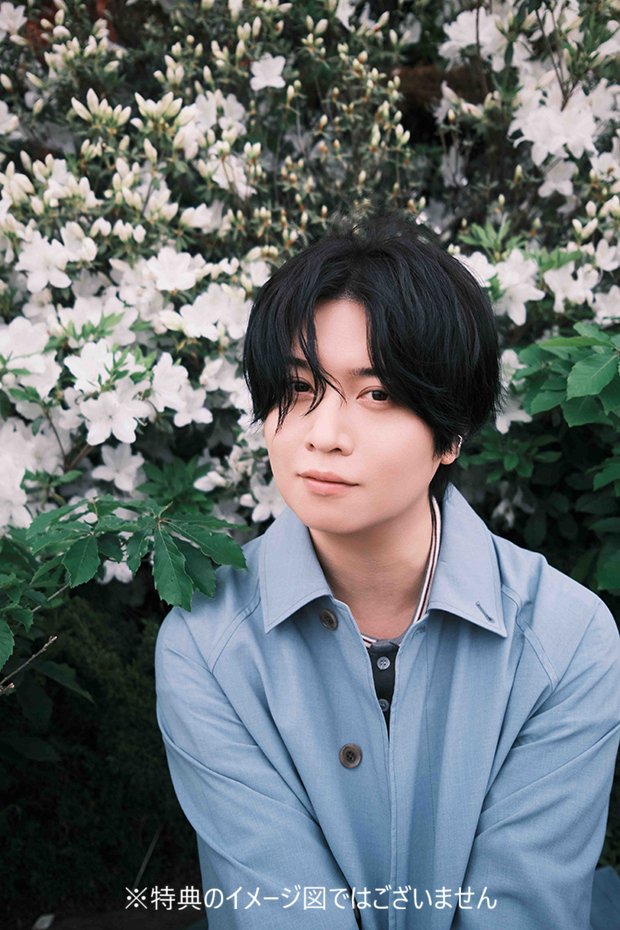 📢予約開始📢／ 声優 #斉藤壮馬 エッセイ本第2弾‼ 「続・健康で文化的