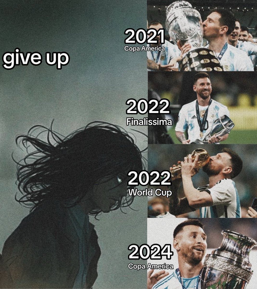 GBarca_'s tweet image. Nothing can come close to this journey