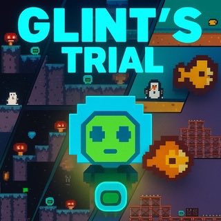 Christmas break is here so let’s launch a new 47th giveaway with a new partnership courtesy of <a href="/CraePlay/">CraePlay Studios</a> 

Glint’s Trial (2 Minute Platinum)

I have 2 #PSN EU🇪🇺 #PS5 codes to giveaway. 

To win please:
❤️ Like
🔄 Repost
🏷️ Tag a friend
☑️ Follow  <a href="/Duff85_Gaming/">Duff85 Gaming</a> &amp; <a href="/CraePlay/">CraePlay Studios</a>
