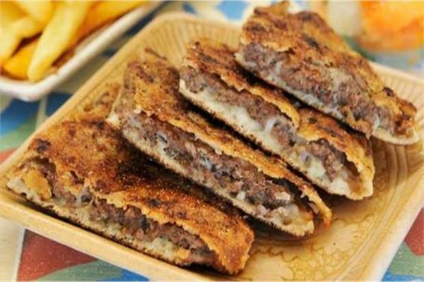 لست البيت... أسهل طريقة لعمل الحوواشي 