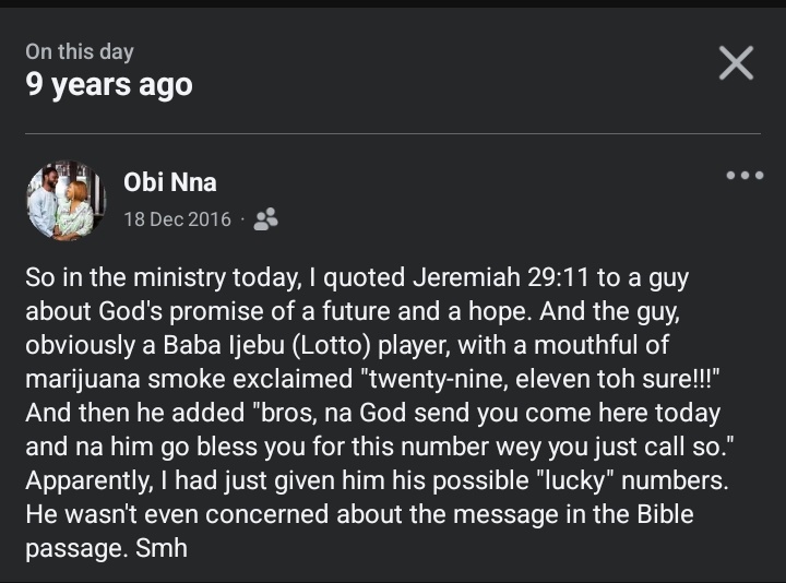 obeegp's tweet image. I was reading the Bible but my guy was hearing "sure odds." 😂😂😂