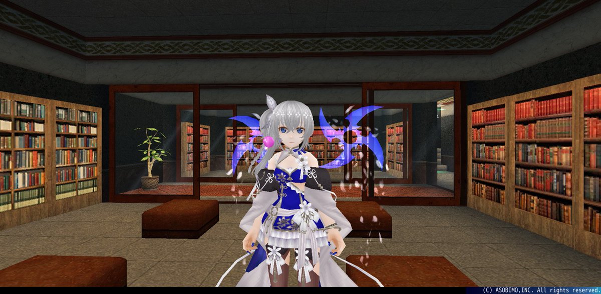 Aurianne Flamenso tweet media