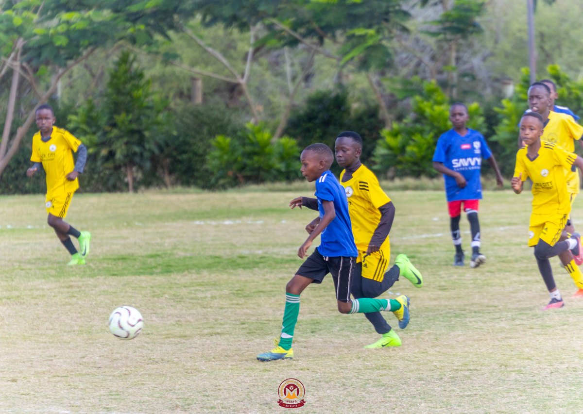 MashuuruComplex's tweet photo. INTERCOUNTY CLASH 🔥

Kajiado County goes head-to-head with Nakuru County as Mashuuru Allstars step onto the stage to make their presence felt against Nakuru City Football Academy.

#MASFO #BeElite https://t.co/xyczDRftRq