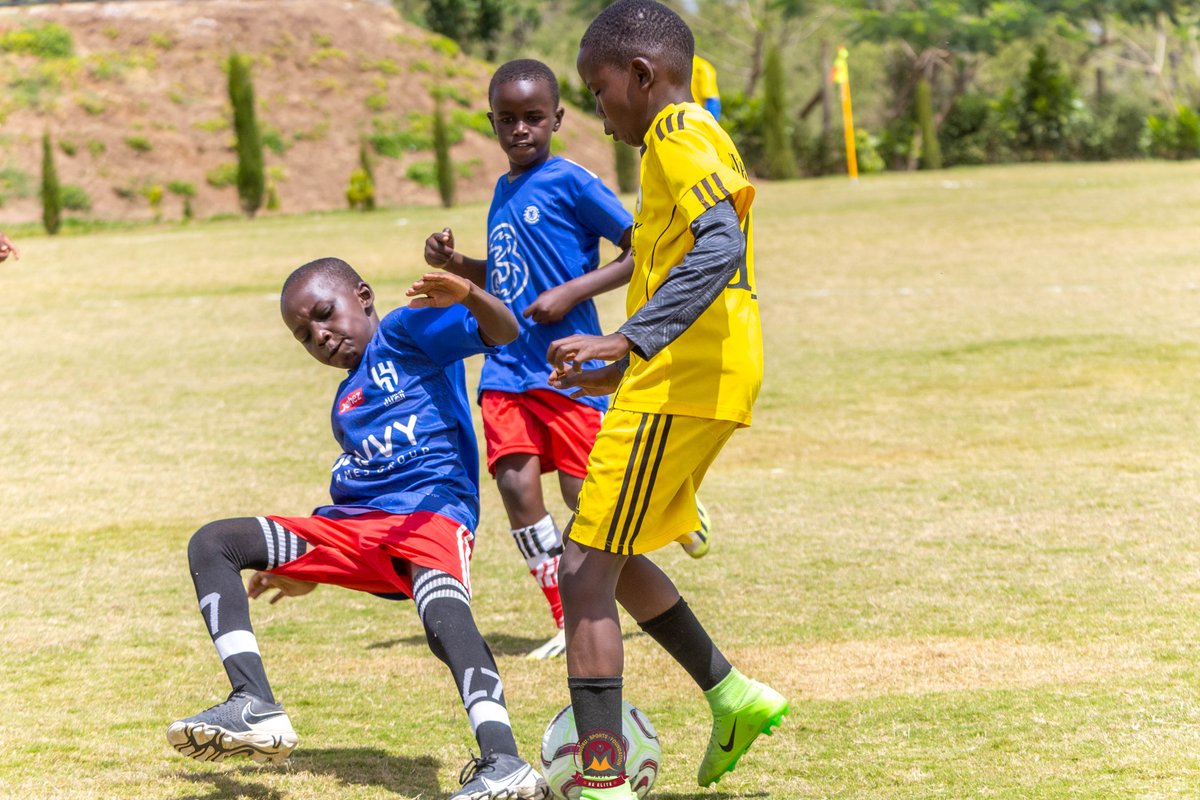 MashuuruComplex's tweet photo. INTERCOUNTY CLASH 🔥

Kajiado County goes head-to-head with Nakuru County as Mashuuru Allstars step onto the stage to make their presence felt against Nakuru City Football Academy.

#MASFO #BeElite https://t.co/xyczDRftRq