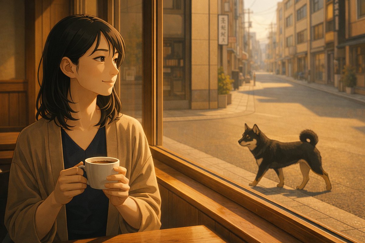 OsakaProtocol's tweet image. Nothing feels better than realizing
you don’t have to do everything… just your part.

That’s plenty ⛩️

#ifeelbetter