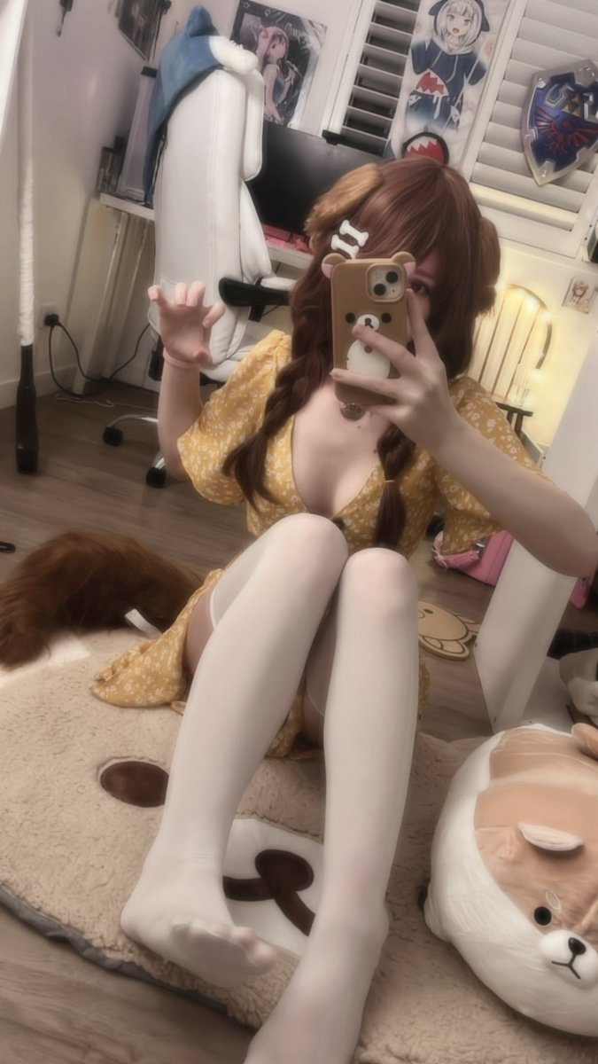 woof🥐☝🏻 #生神もんざえもん #korone #hololive